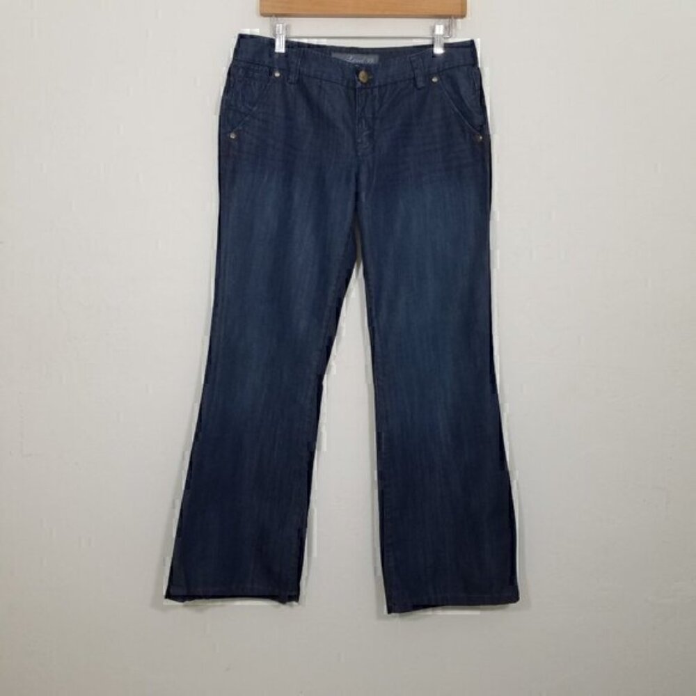 Level 99 Jeans Pants Blue Size 30